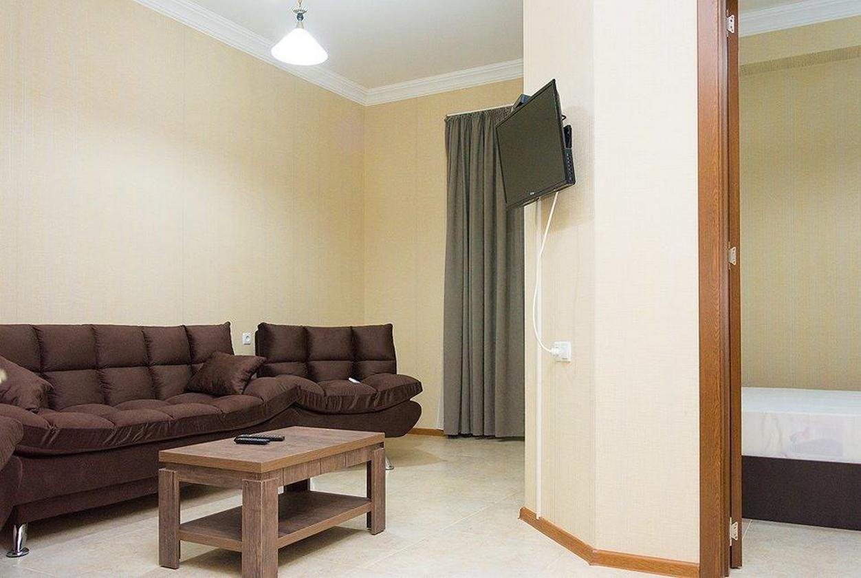 هتل هیلتاپ